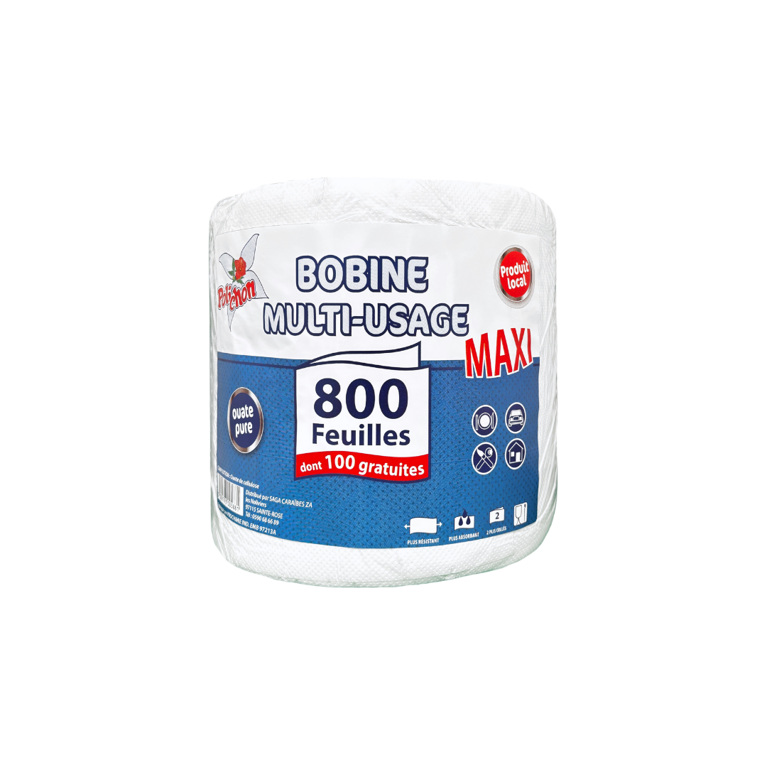 Bobine Polichon 800fx1 Dt 100f gratuit- Pro