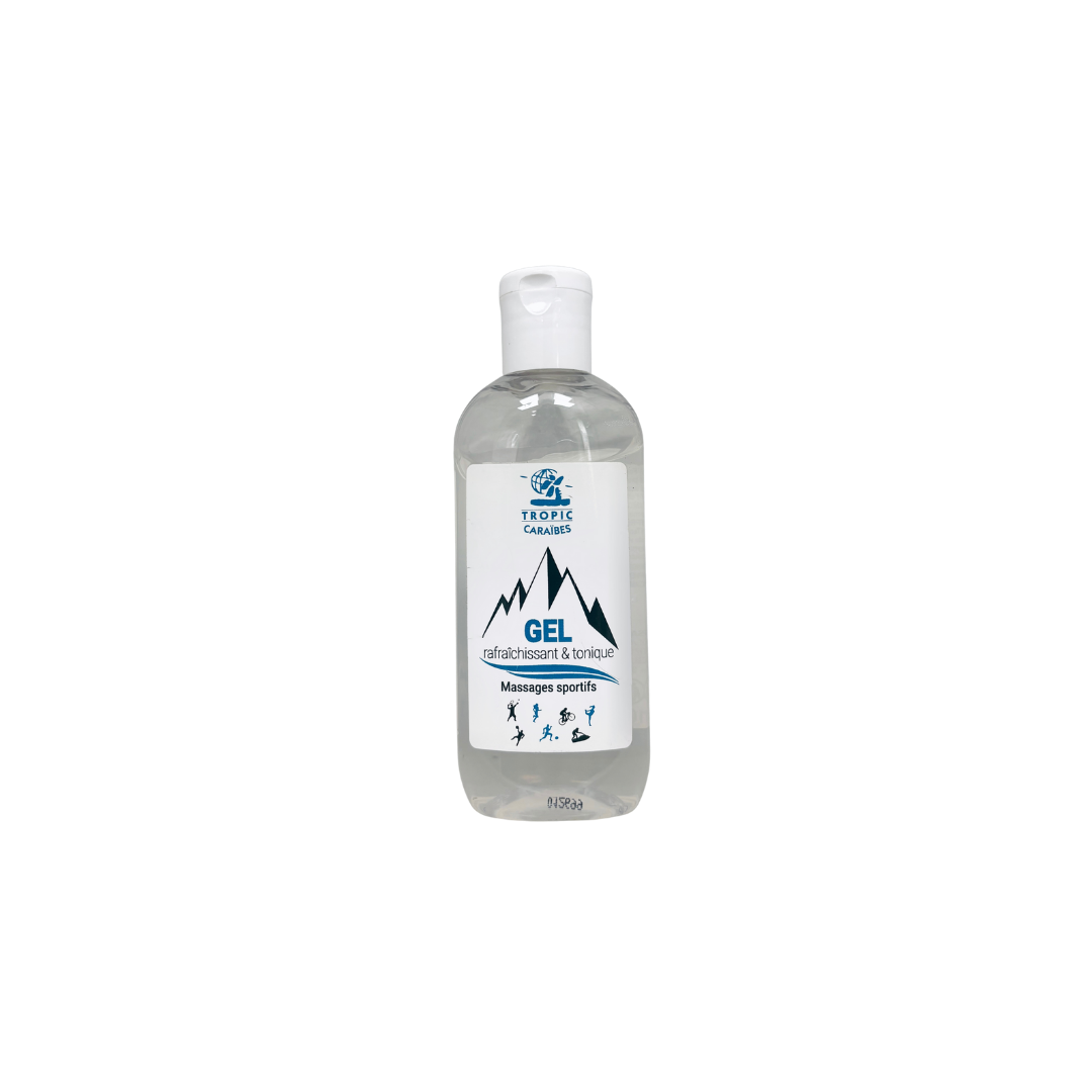 Tropic gel Rafraichissa 100ml