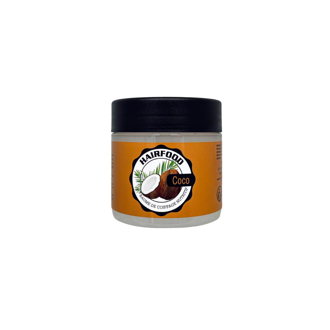 Hair Food Coco 200 ml SOTEIX
