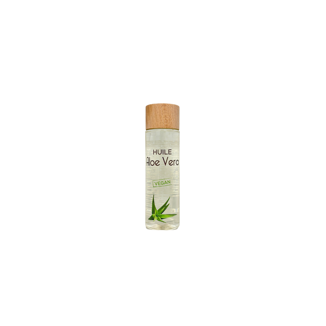 Huile D'aloe Vera 100 ml SOTEIX