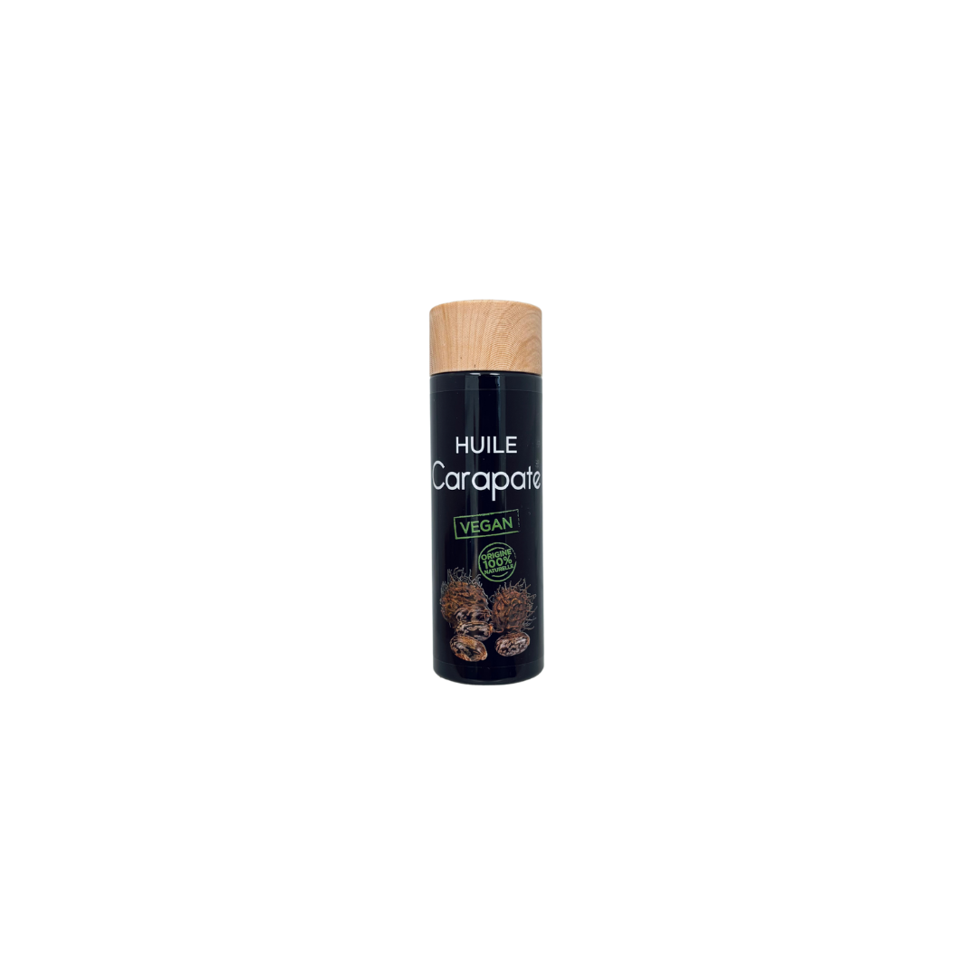 Huile De Carapate 100ml SOTEIX