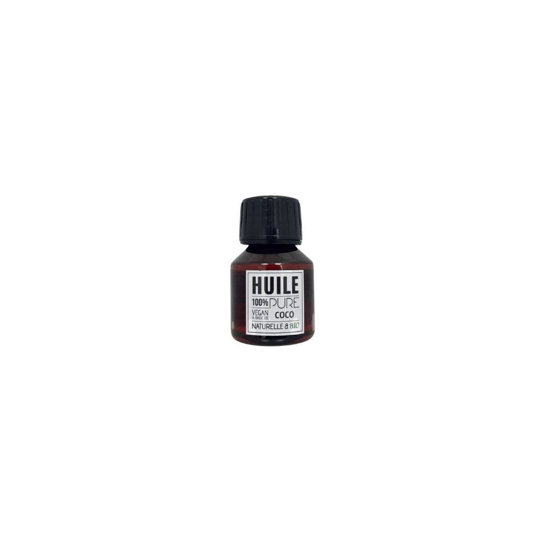 Huile D'avocat Bio 50ml SOTEIX