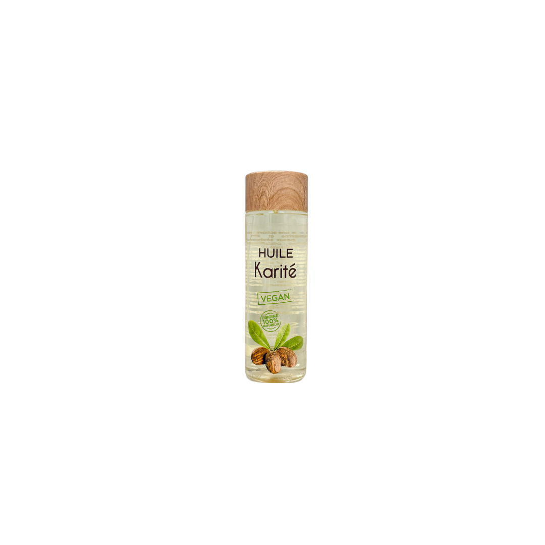 Huile De Karite 100 ml SOTEIX
