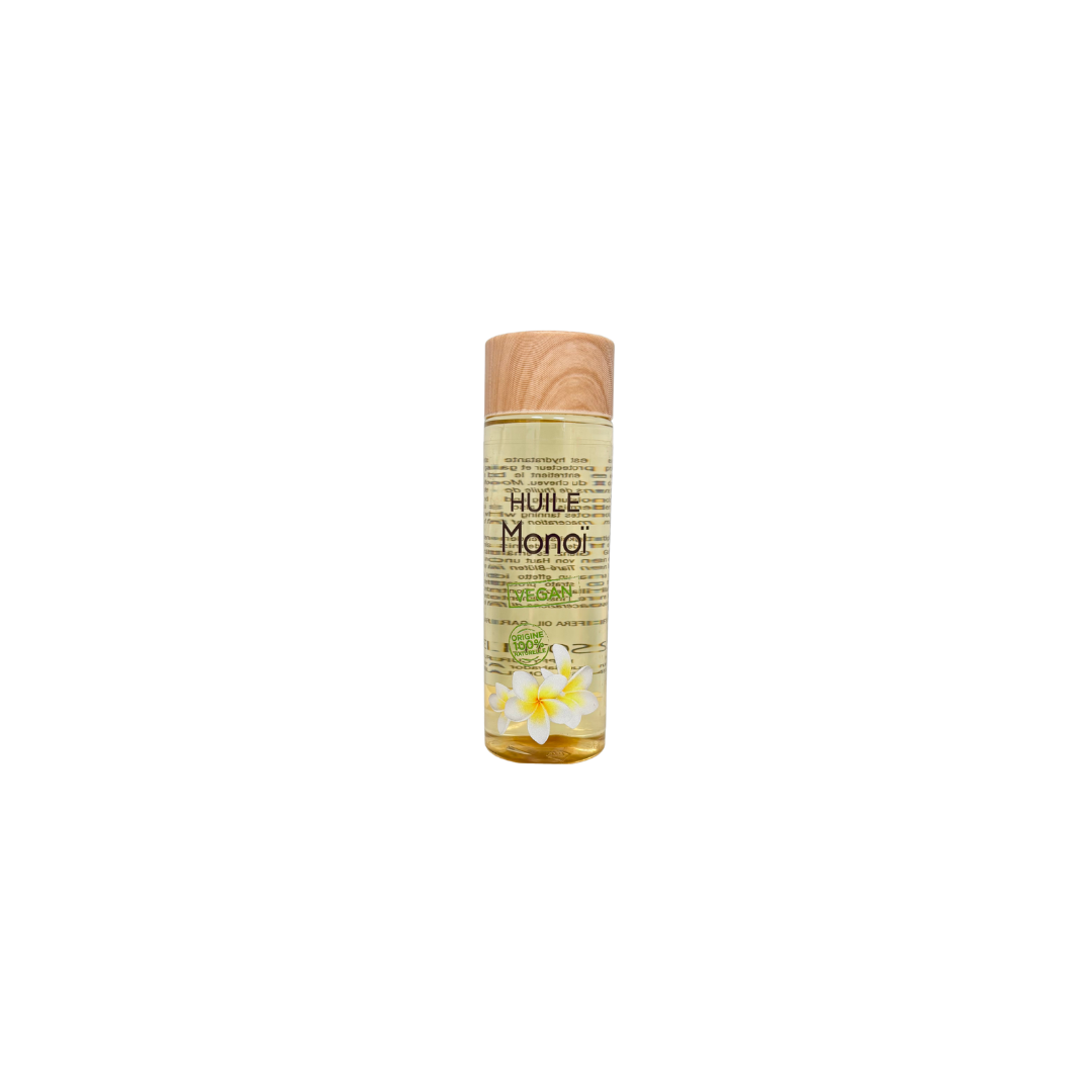 Huile De Monoï 100 ml SOTEIX