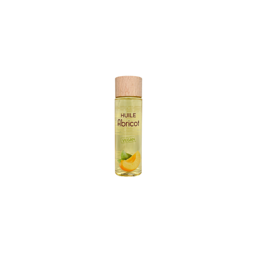 Huile De Noy.abricot 100 ml SOTEIX