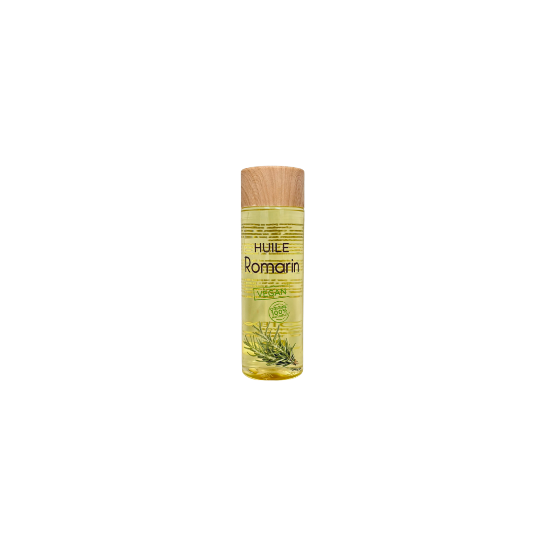 Huile De Romarin 100ml SOTEIX