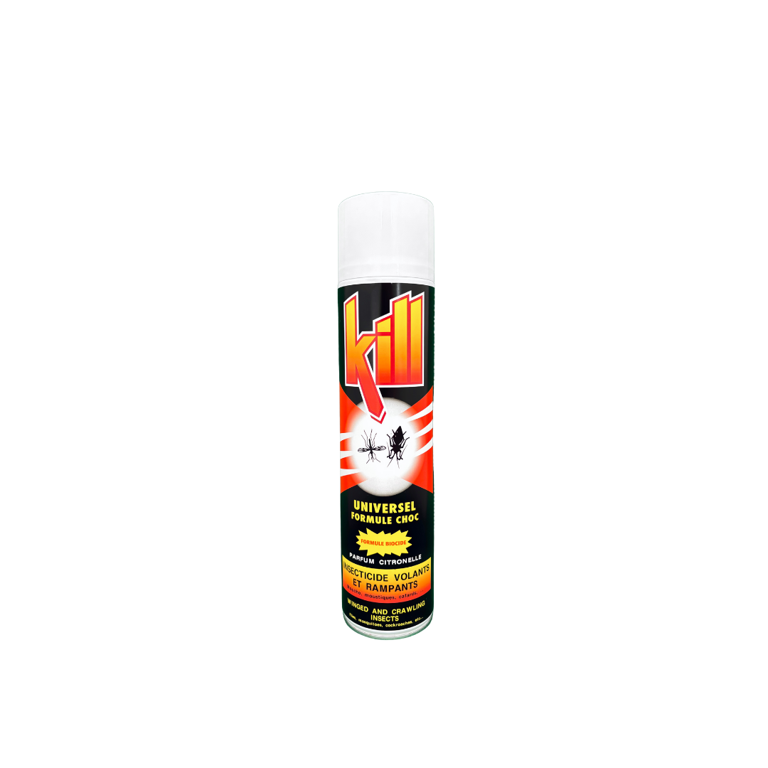 Kill Choc Universel 600 ml
