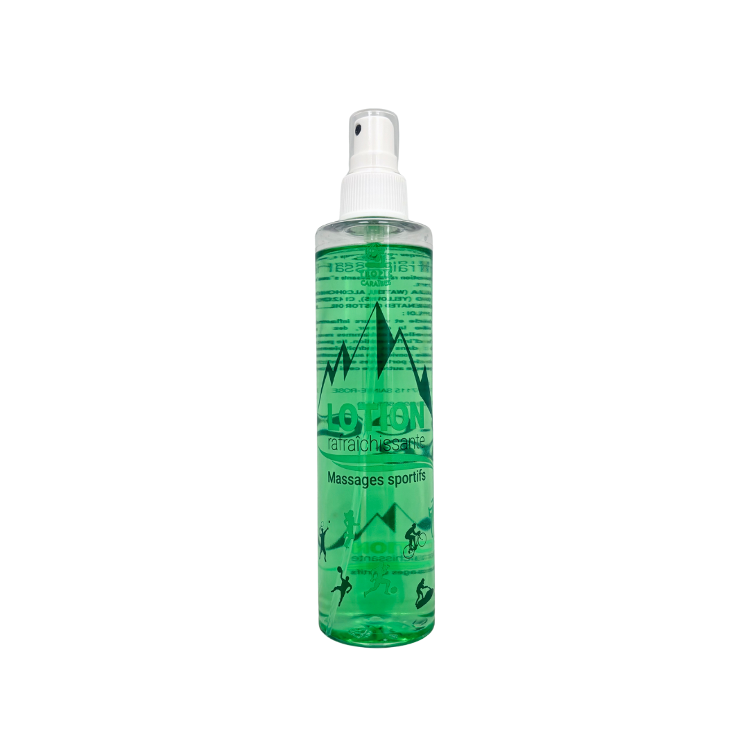 Tropic Lotion Rafraîchissant 250ml
