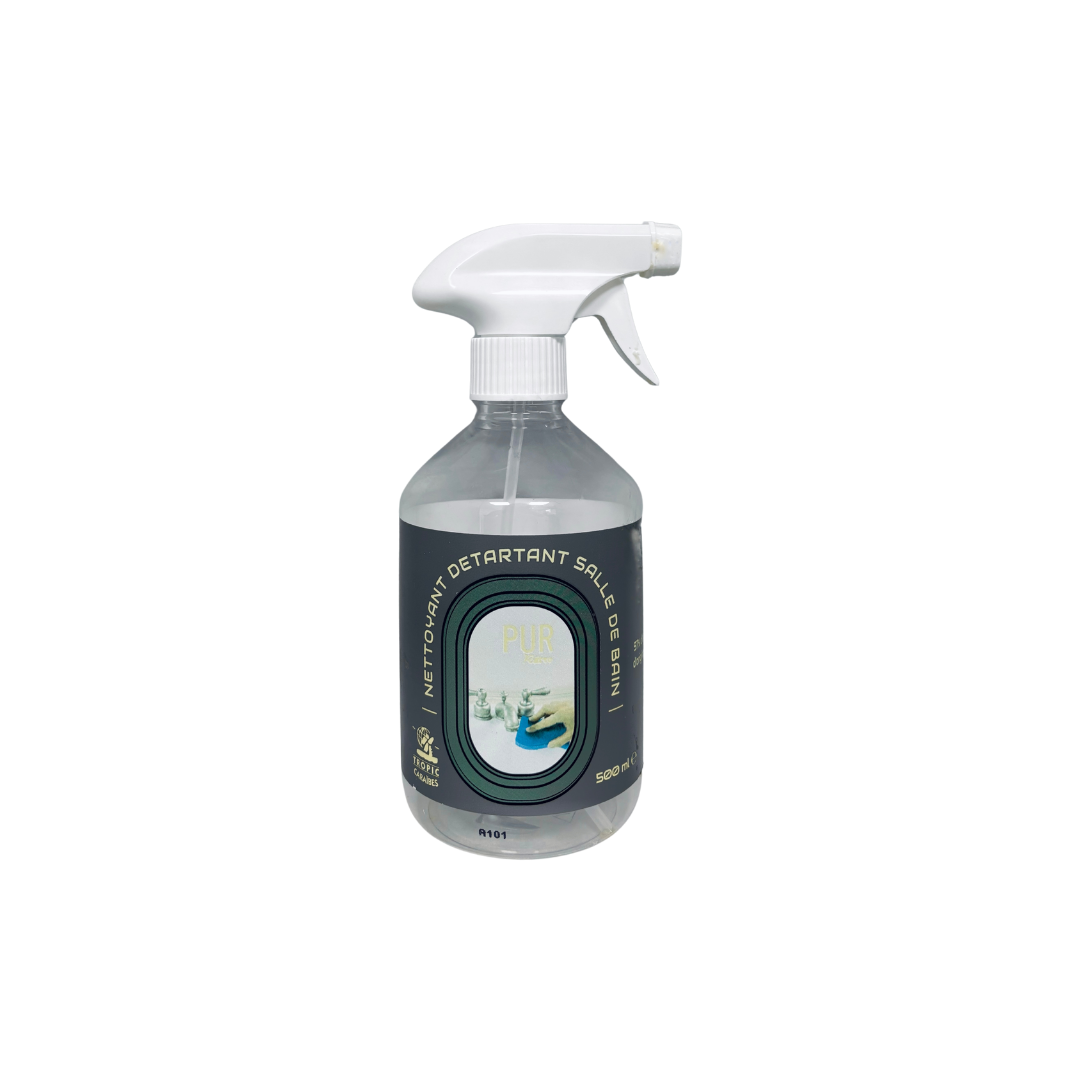 Nettoy.detousdb 500ml Pur Eco C