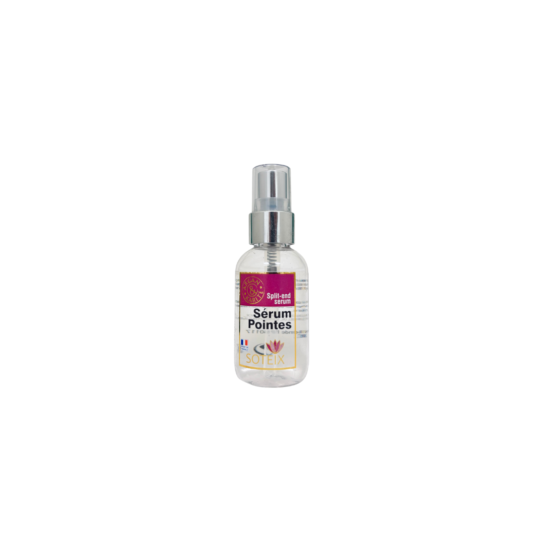 Serum Pointes Argan/karite 50ml SOTEIX