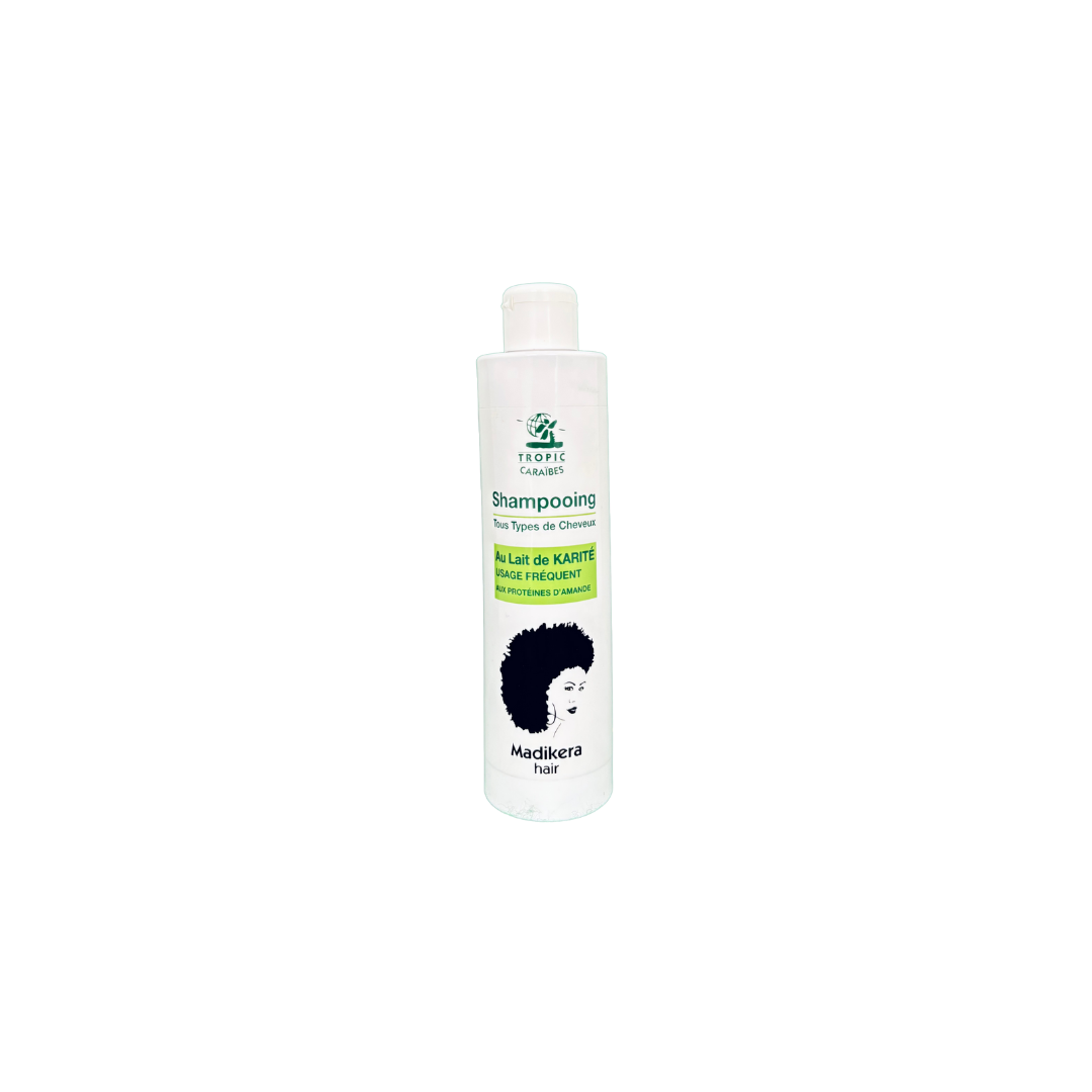 Shampooing Tropic Madike 250ml
