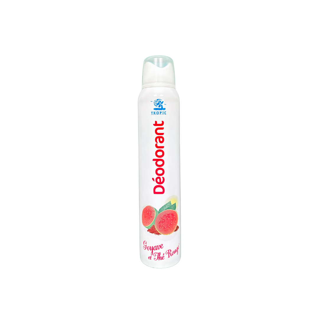 Tropic Deo goy/the Rouge 200ml