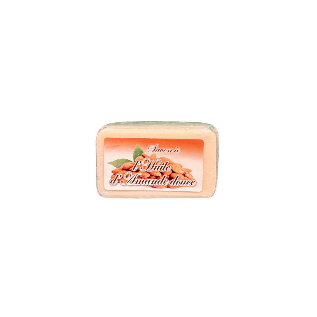 Tropic Savon Amande Douce 100g